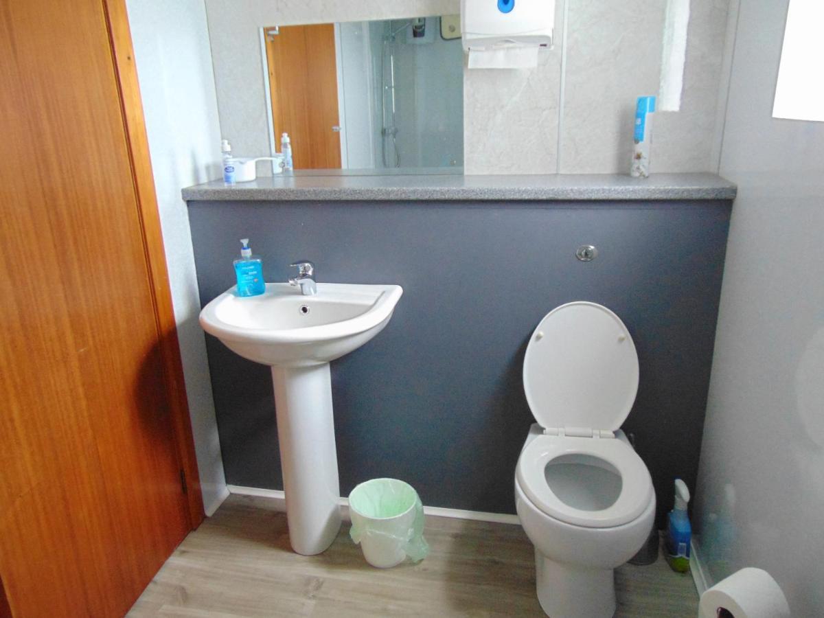 Macs Rooms Kilmuir  Extérieur photo