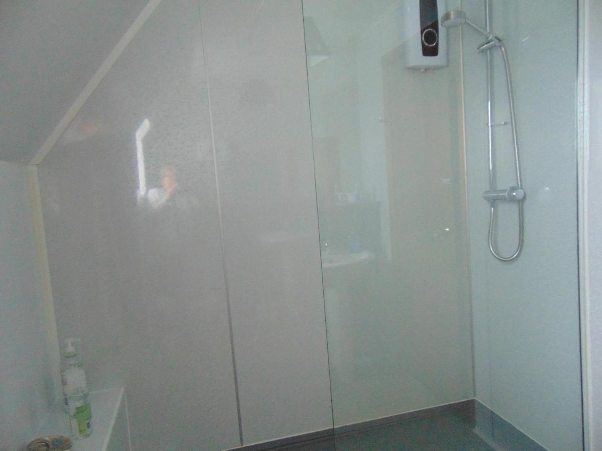 Macs Rooms Kilmuir  Extérieur photo