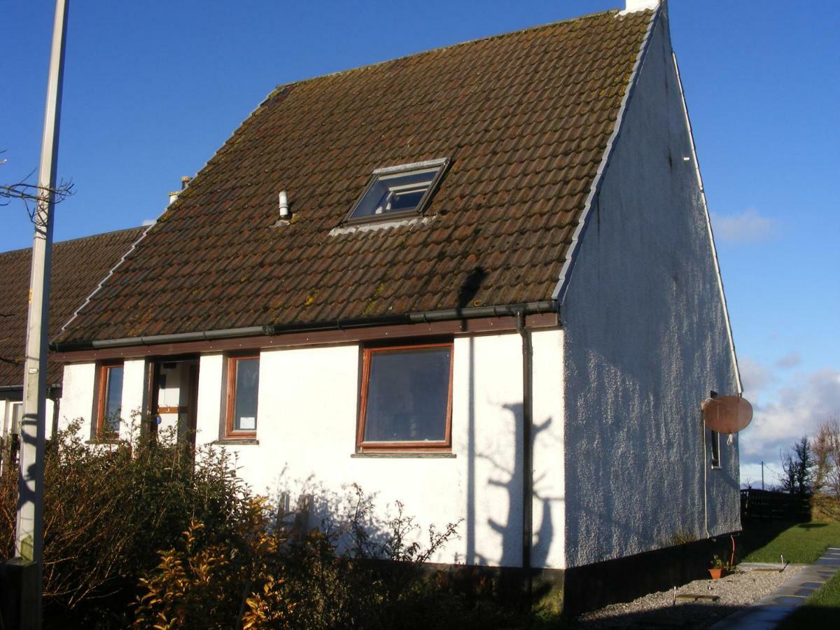 Macs Rooms Kilmuir  Extérieur photo